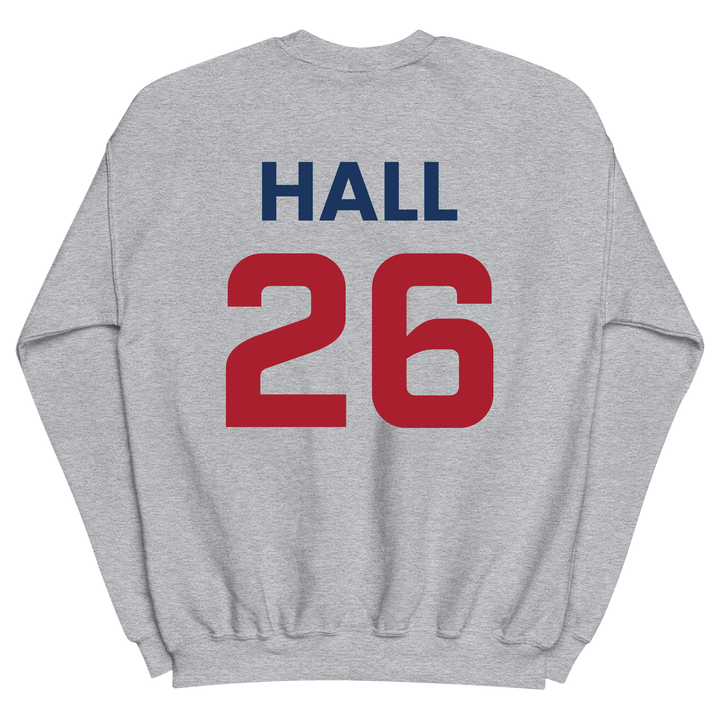Christopher Hall USAT Apparel