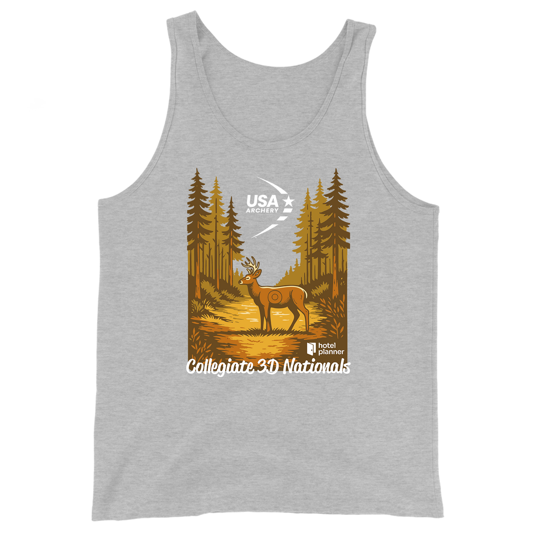 Collegiate 3D Nationals Event Merchandise