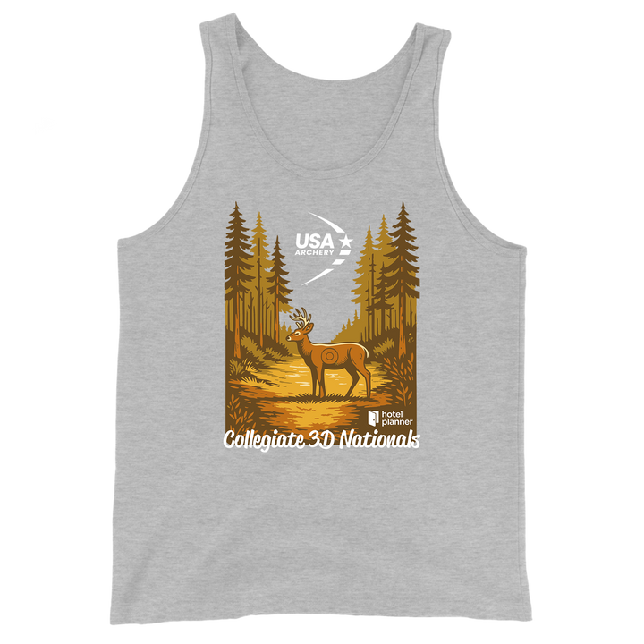 Collegiate 3D Nationals Event Merchandise