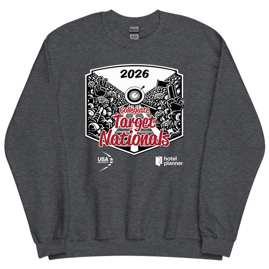 2026 Event Merchandise – USA Archery
