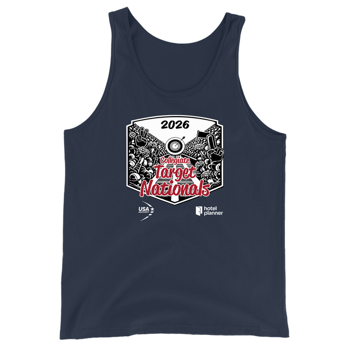 Collegiate Target Nationals Event Merchandise