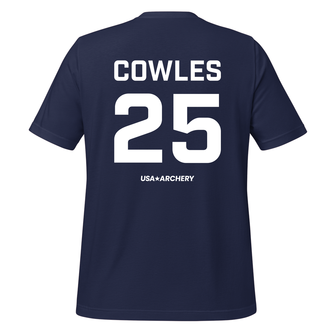Trenton Cowles - In Gwangju
