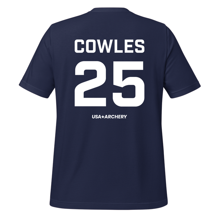 Trenton Cowles - In Gwangju