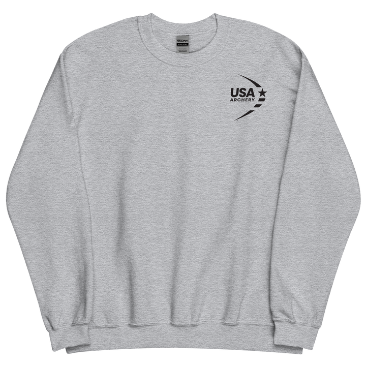 Playful Elves Crewneck Sweatshirt