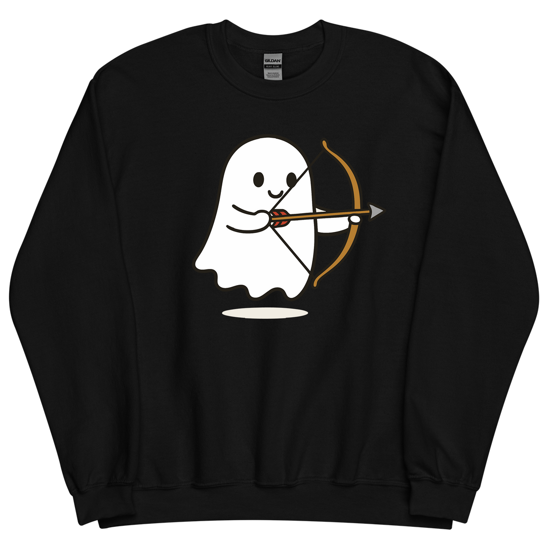 Spooky Cutie Crewneck Sweatshirt