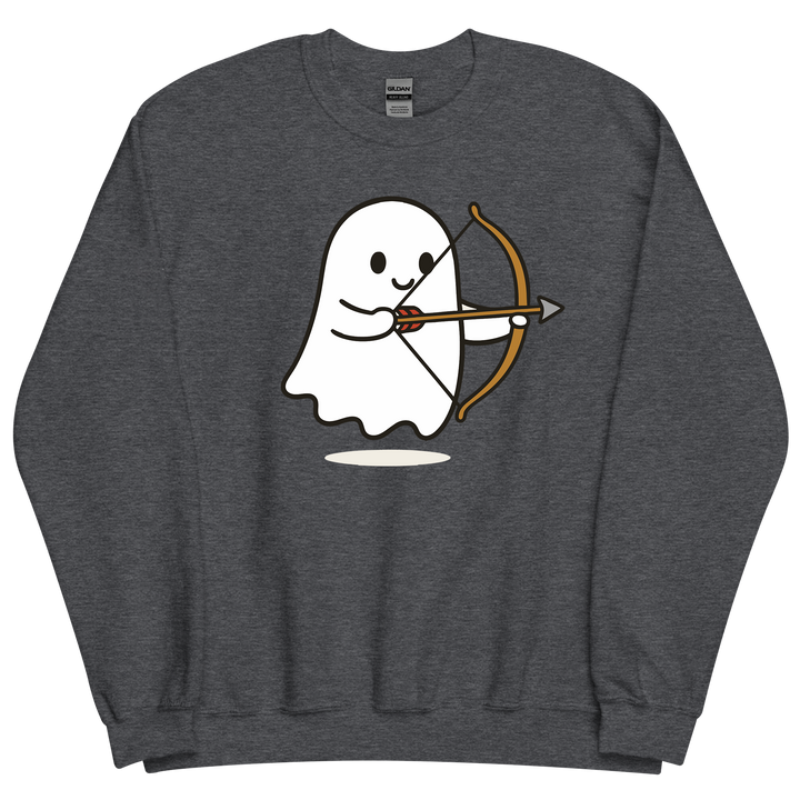 Spooky Cutie Crewneck Sweatshirt