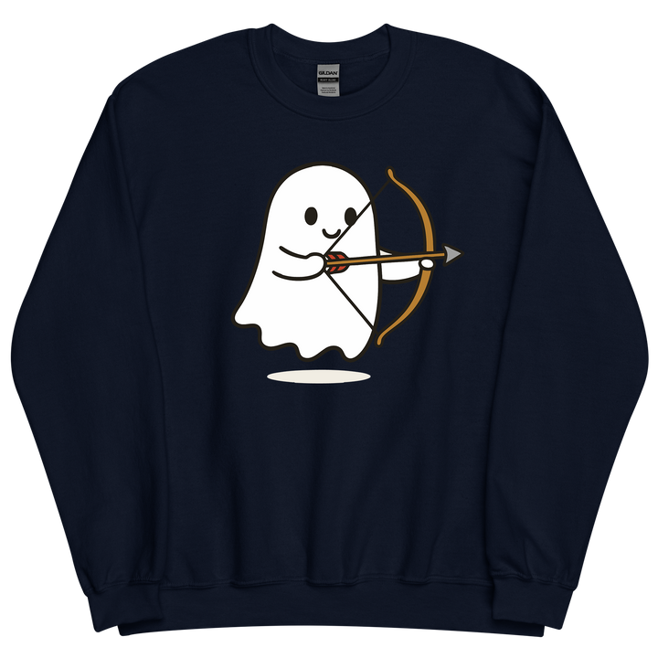 Spooky Cutie Crewneck Sweatshirt