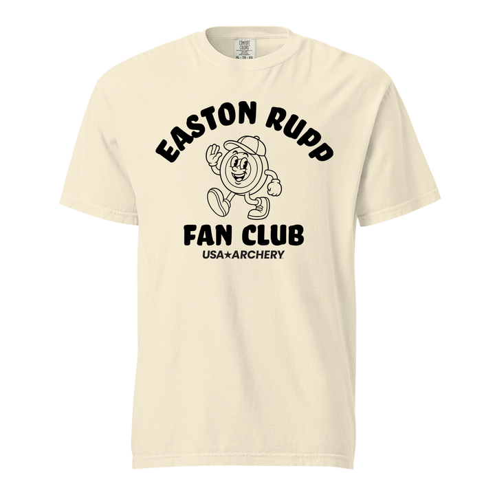 Easton Rupp USAT Apparel