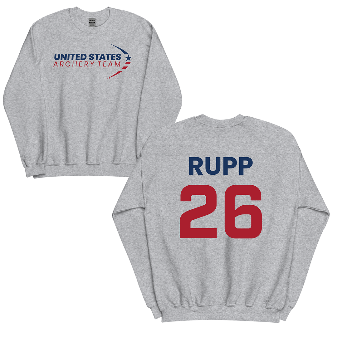 Easton Rupp USAT Apparel