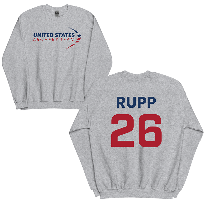 Easton Rupp USAT Apparel