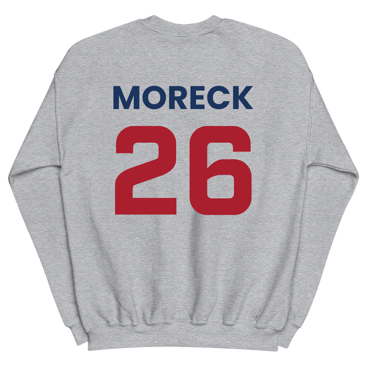 Elliot Moreck USAT Apparel