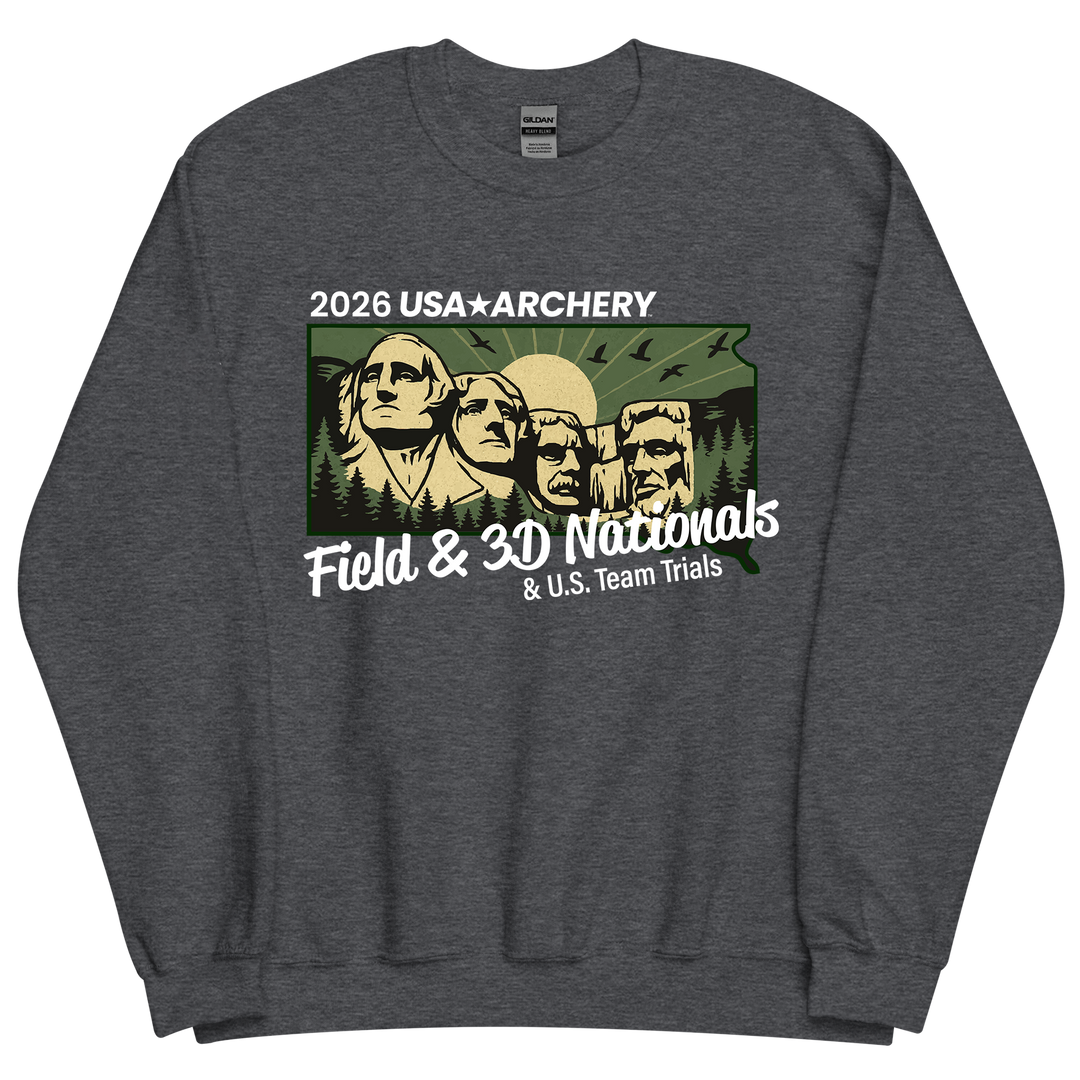Field & 3D Nationals Event Merchandise