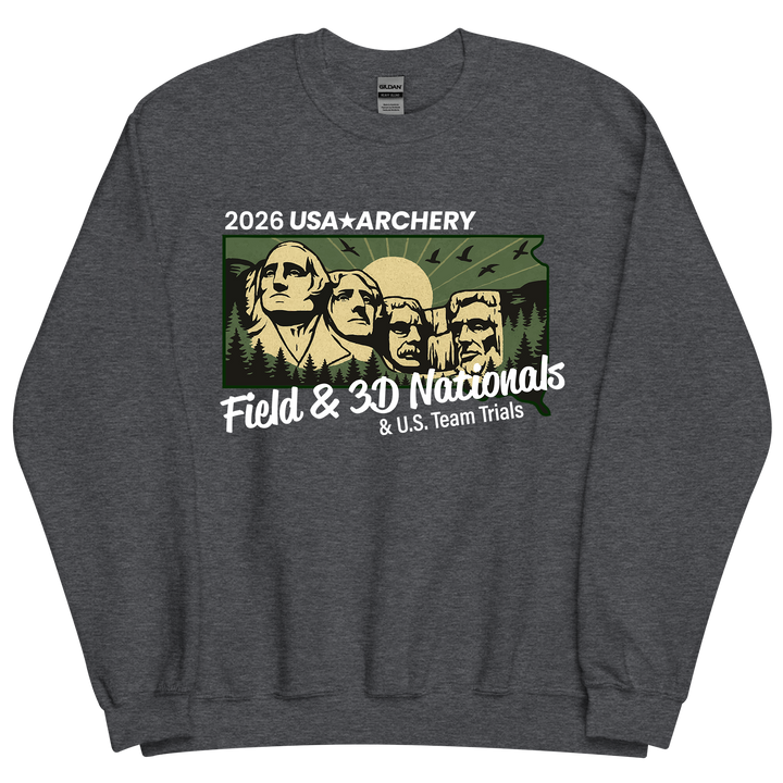 Field & 3D Nationals Event Merchandise