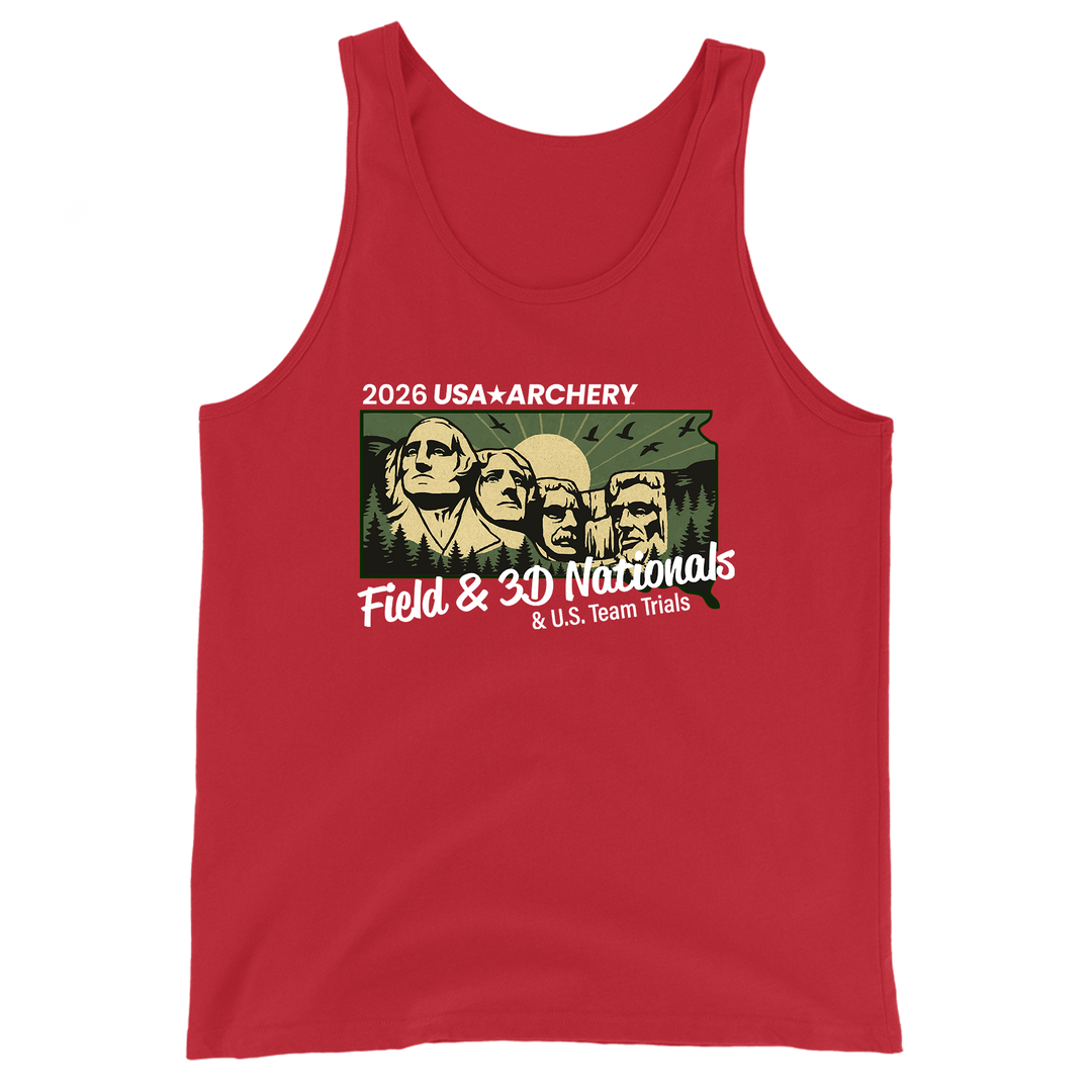 Field & 3D Nationals Event Merchandise