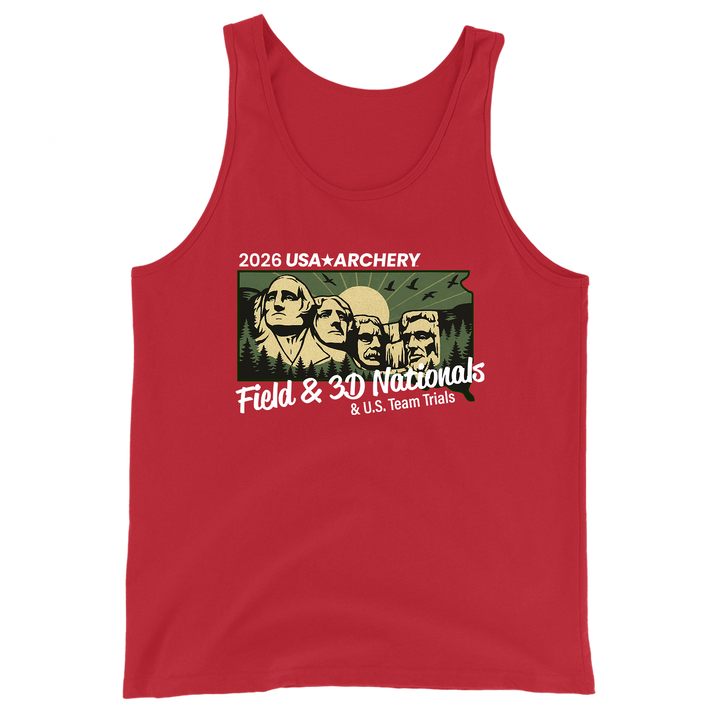 Field & 3D Nationals Event Merchandise