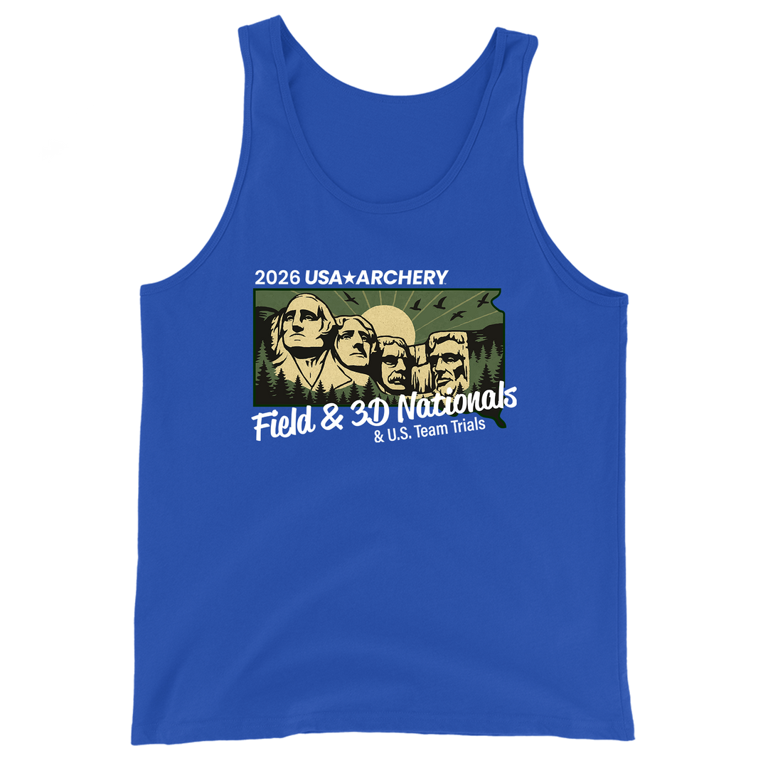 Field & 3D Nationals Event Merchandise