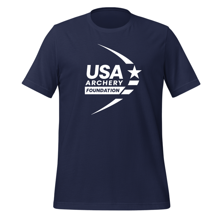 USA Archery Foundation Shirt
