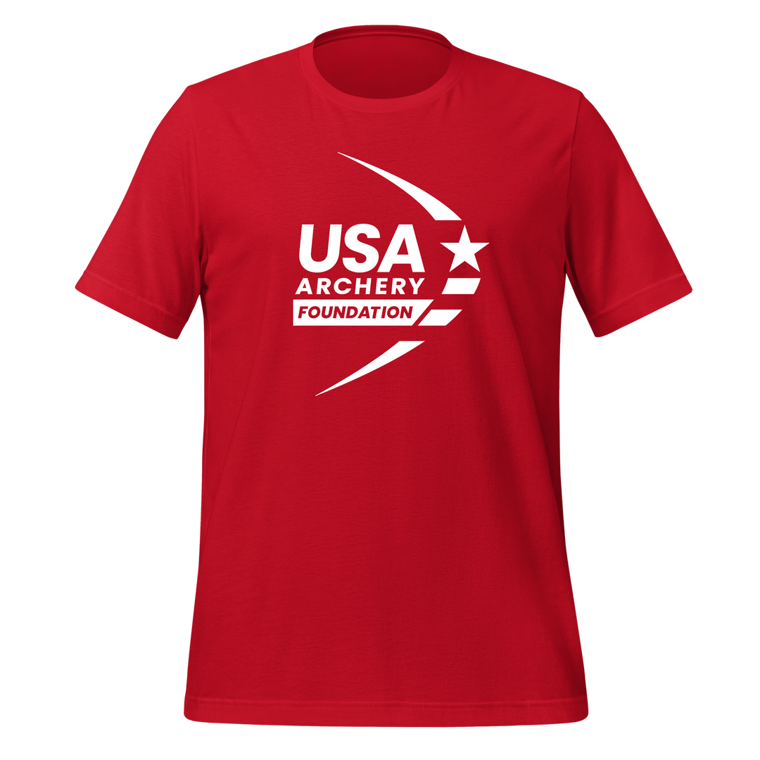USA Archery Foundation Shirt