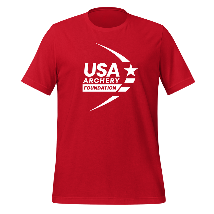USA Archery Foundation Shirt