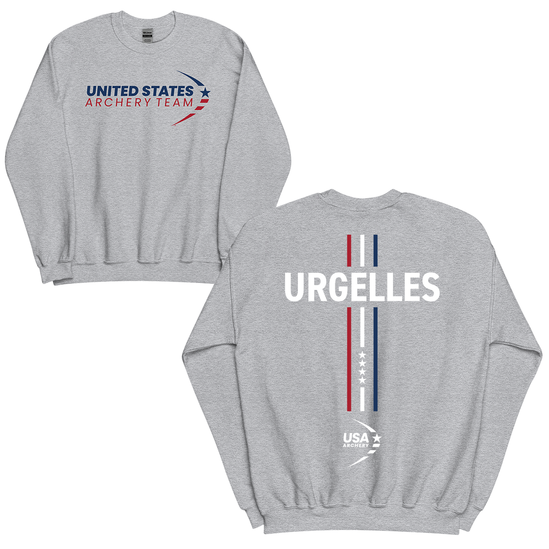 Gabriel Urgelles USAT Apparel