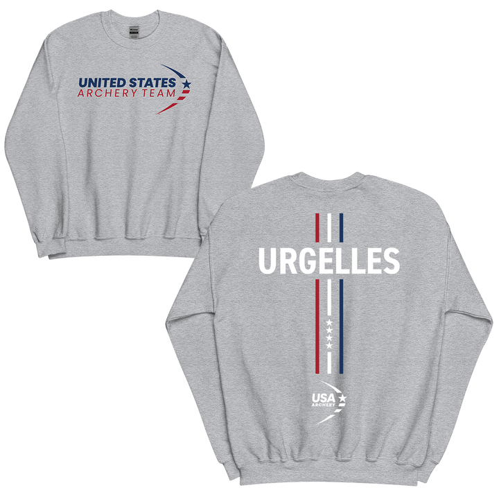 Gabriel Urgelles USAT Apparel