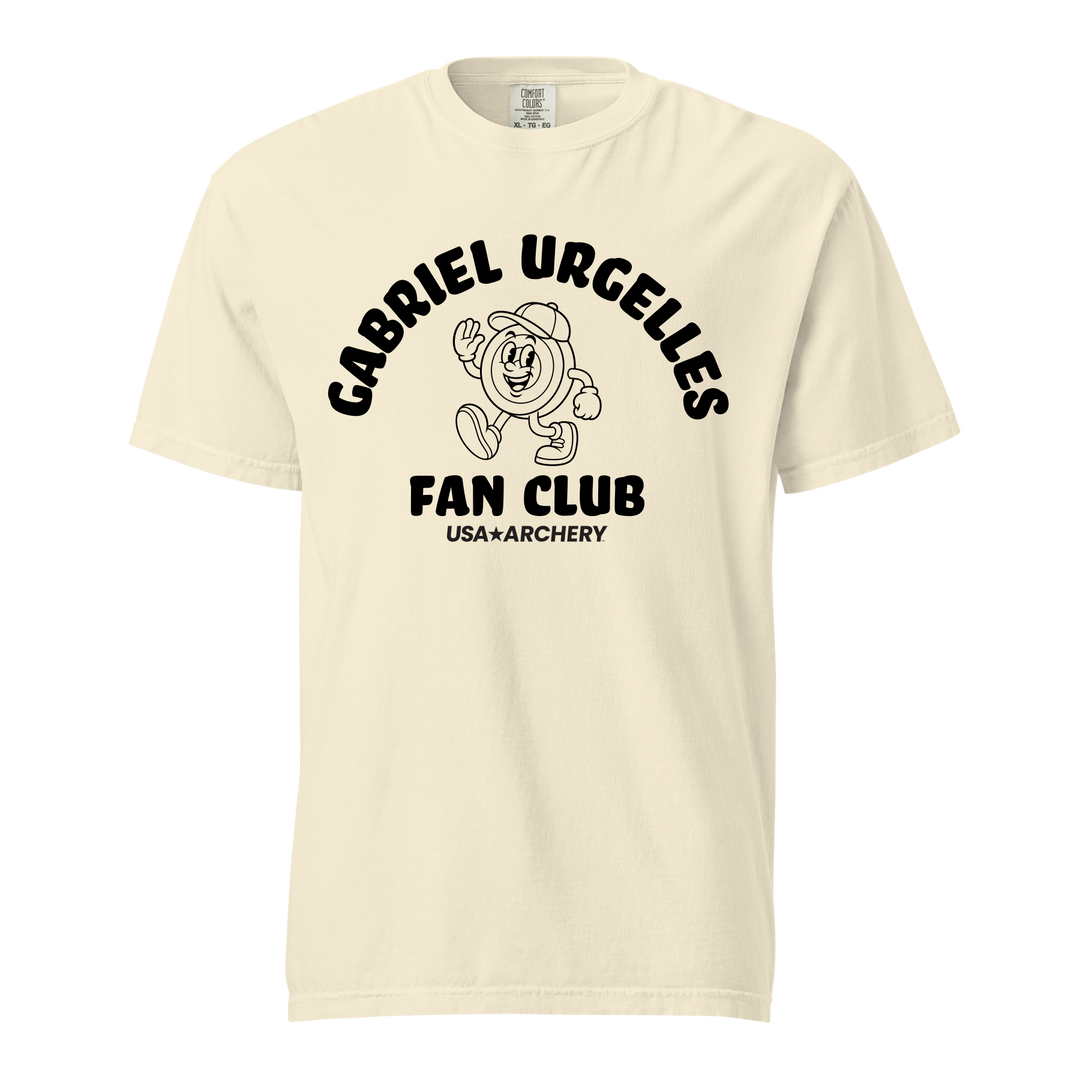 Gabriel Urgelles USAT Apparel