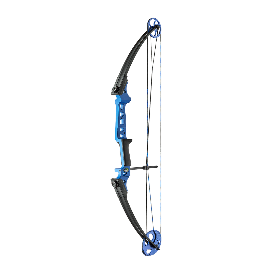 ArchersUSA Individual Shooting Code (ISC) Bow Kit-Gen X