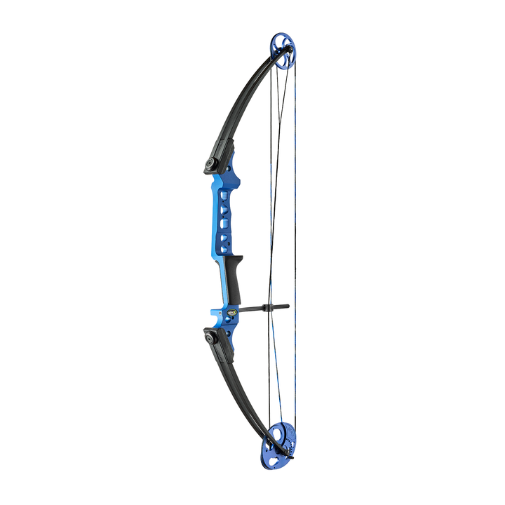 ArchersUSA Individual Shooting Code (ISC) Bow Kit-Gen X