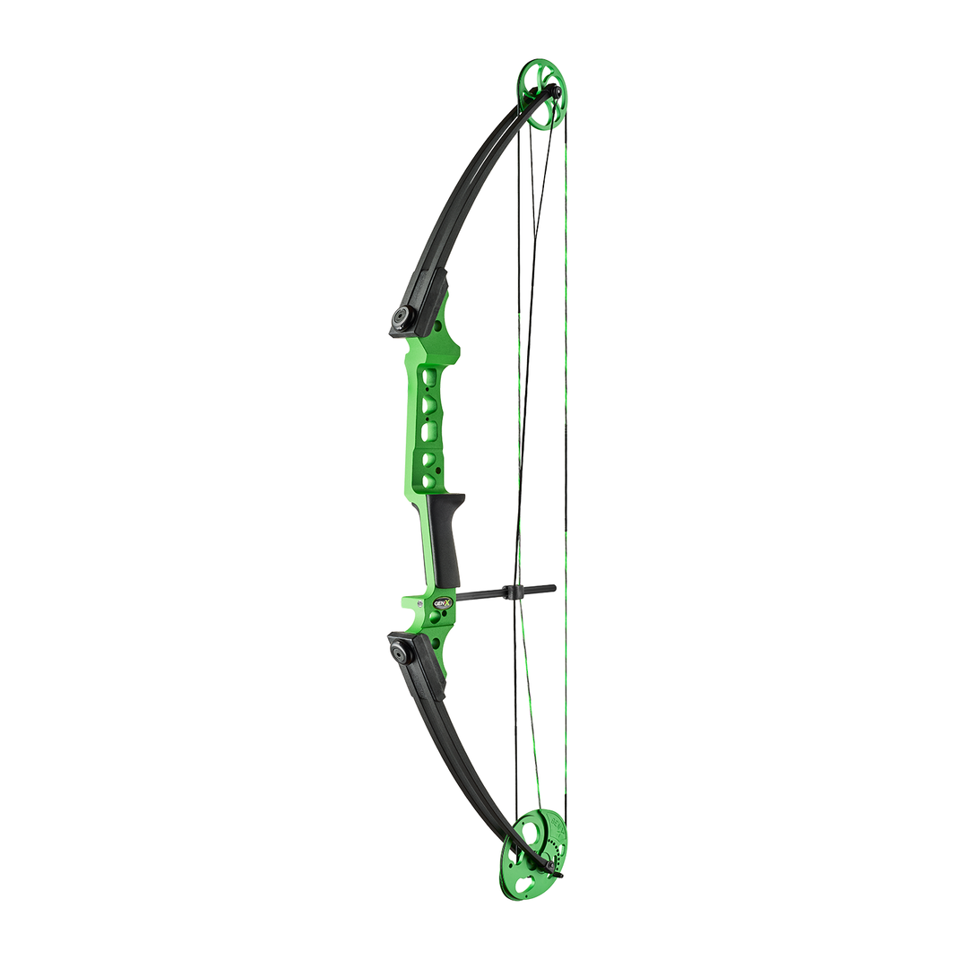 ArchersUSA Individual Shooting Code (ISC) Bow Kit-Gen X