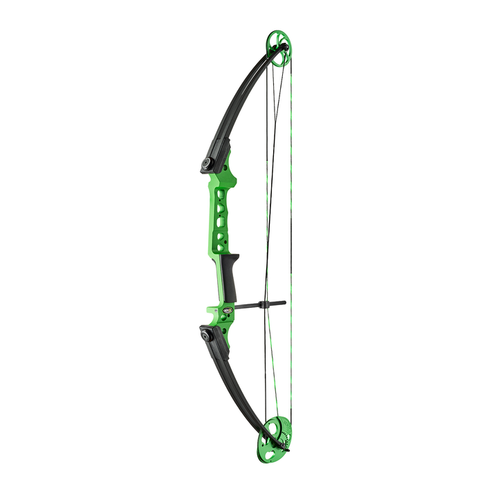 ArchersUSA Individual Shooting Code (ISC) Bow Kit-Gen X