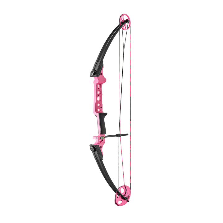 ArchersUSA Individual Shooting Code (ISC) Bow Kit-Gen X