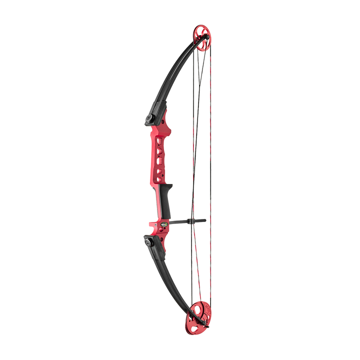 ArchersUSA Individual Shooting Code (ISC) Bow Kit-Gen X