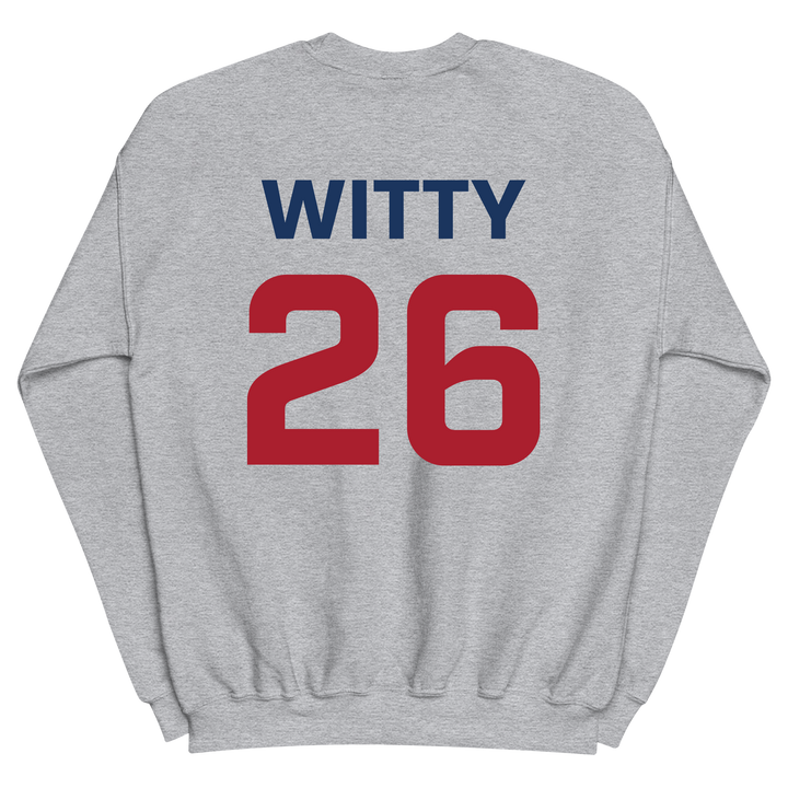 Griffin Witty USAT Apparel