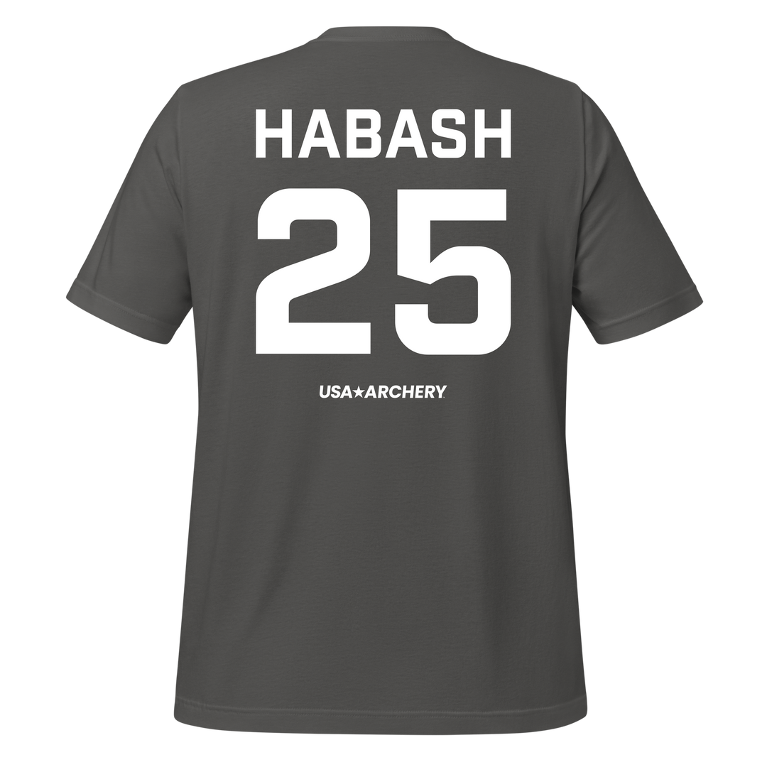 Andrew Habash - In Gwangju