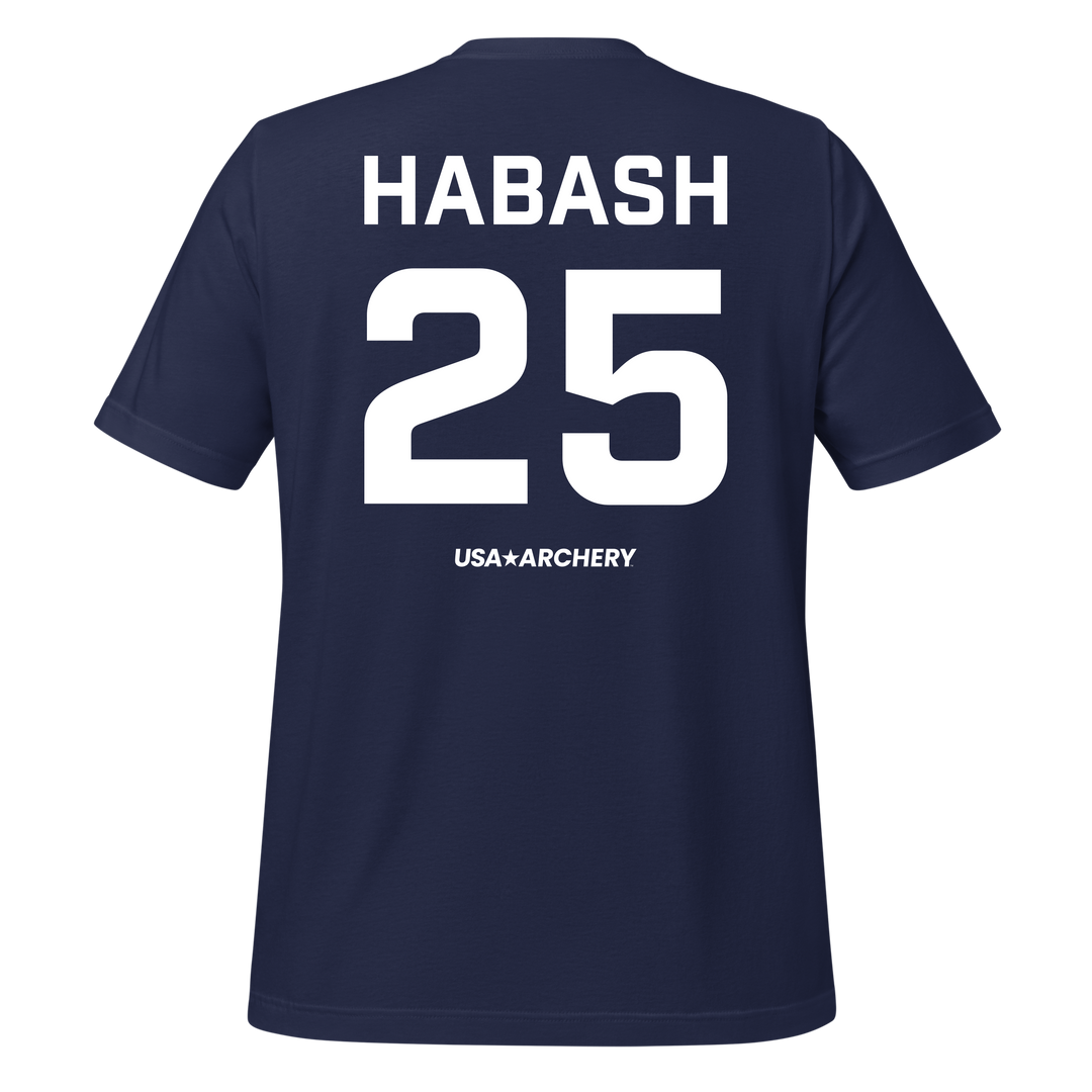 Andrew Habash - In Gwangju
