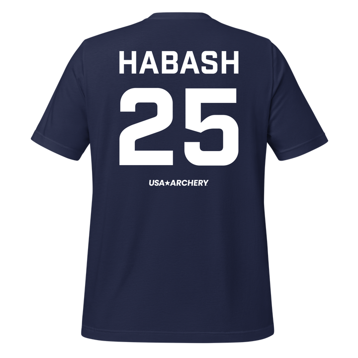 Andrew Habash - In Gwangju