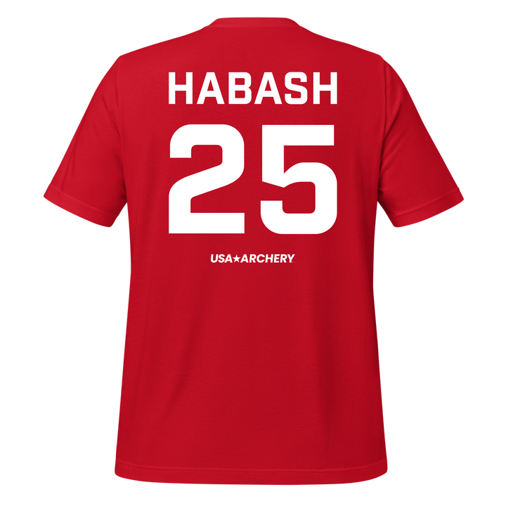 Andrew Habash - In Gwangju