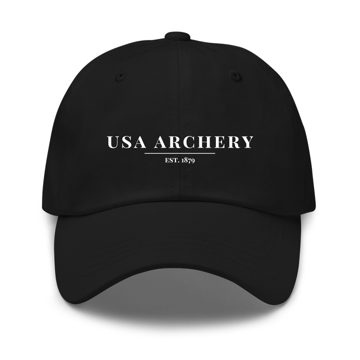 USA Archery Heritage I Hat