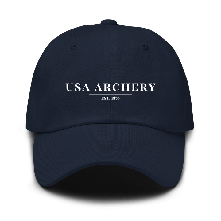 USA Archery Heritage I Hat