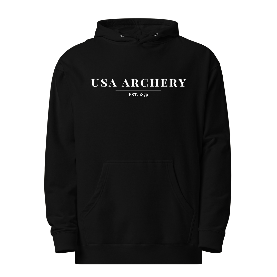 USA Archery Heritage I Sweatshirt