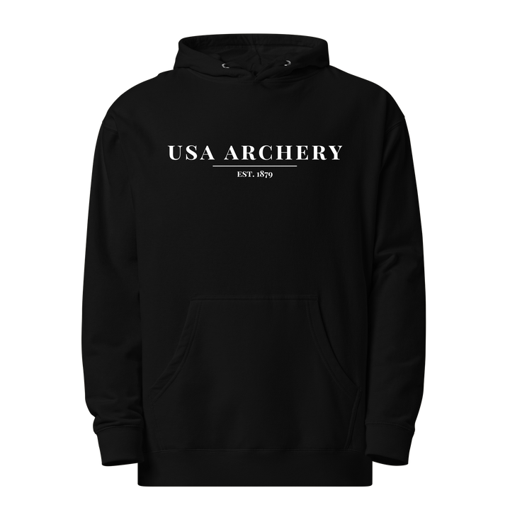 USA Archery Heritage I Sweatshirt