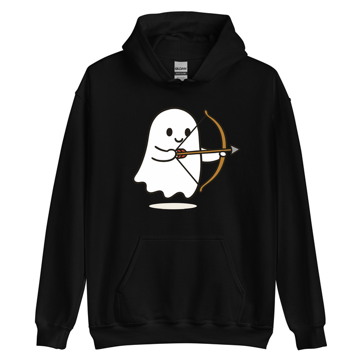 Spooky Cutie Hooded Sweatshirt
