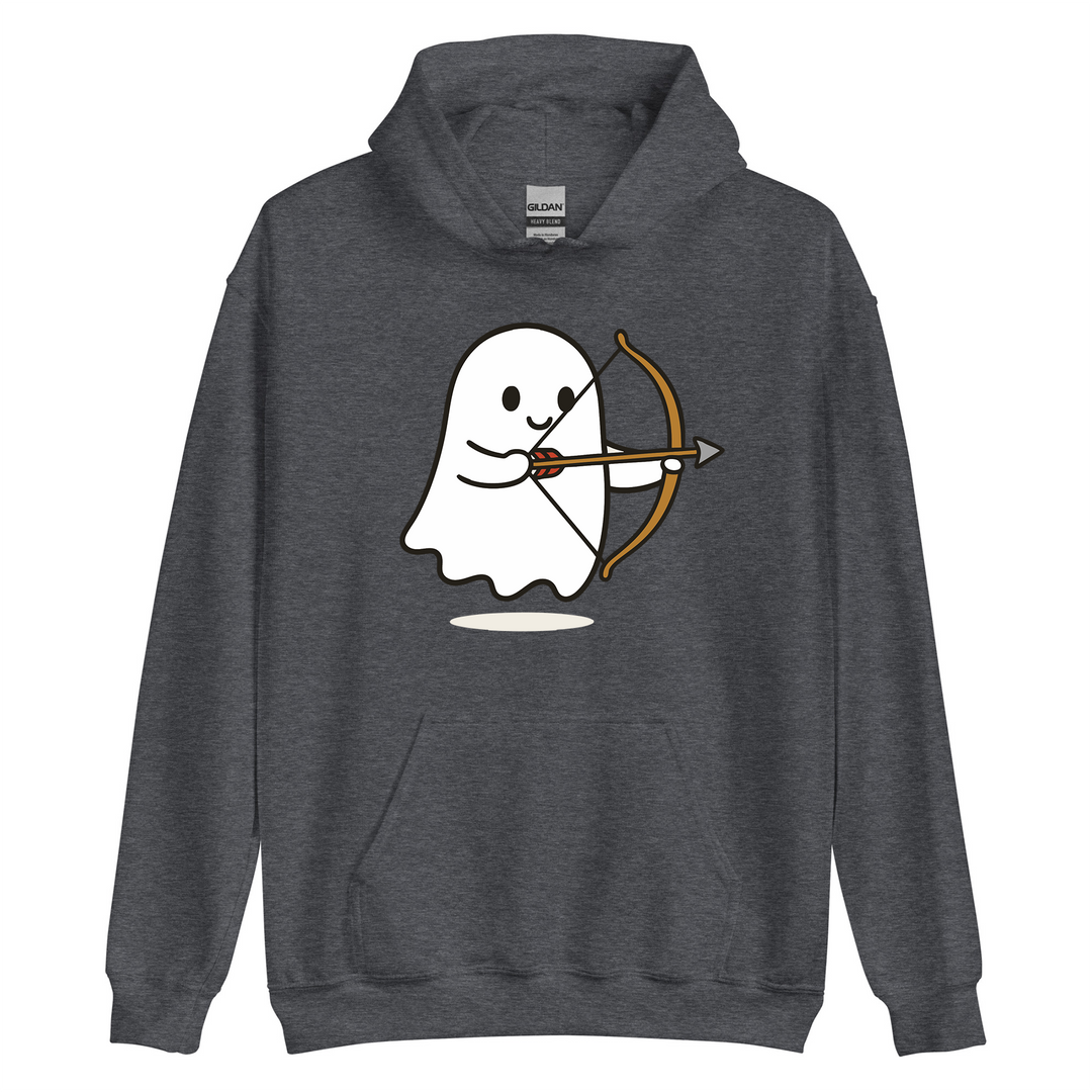 Spooky Cutie Hooded Sweatshirt