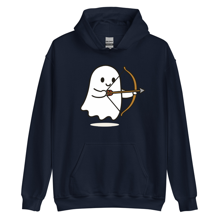 Spooky Cutie Hooded Sweatshirt
