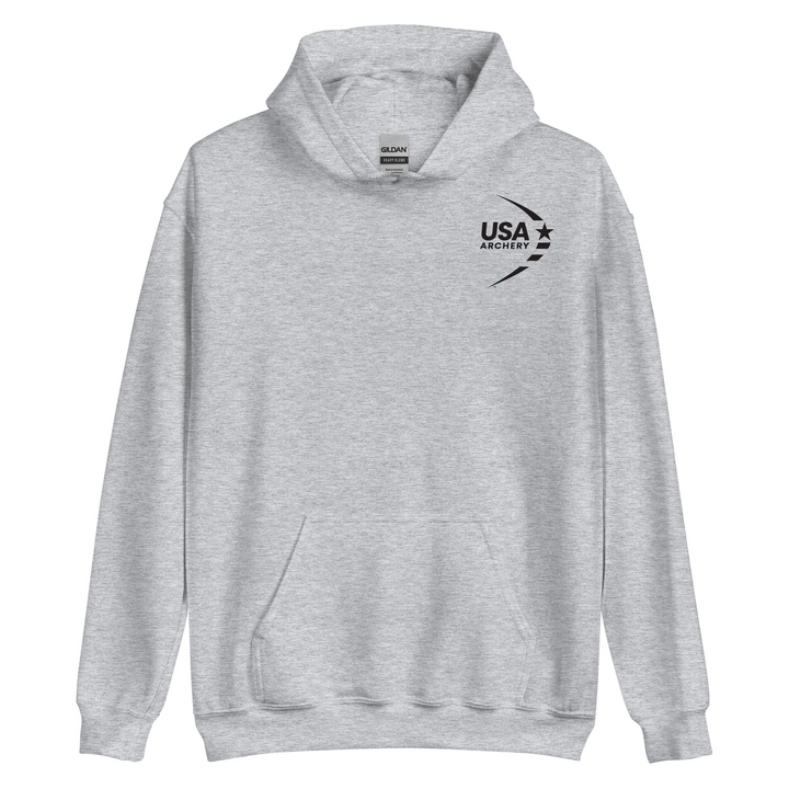 Playful Elves Hooded Sweatshirt