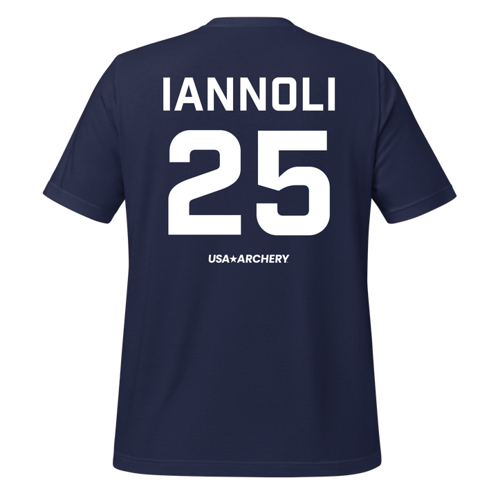 Brandi Iannoli - In Gwangju