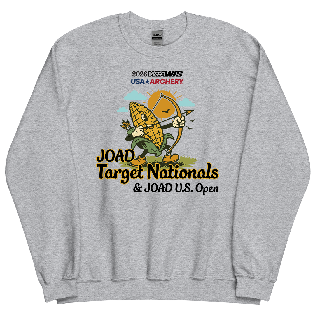 JOAD Target Nationals & JOAD U.S. Open Event Merchandise