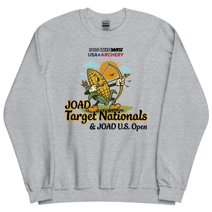 JOAD Target Nationals & JOAD U.S. Open Event Merchandise