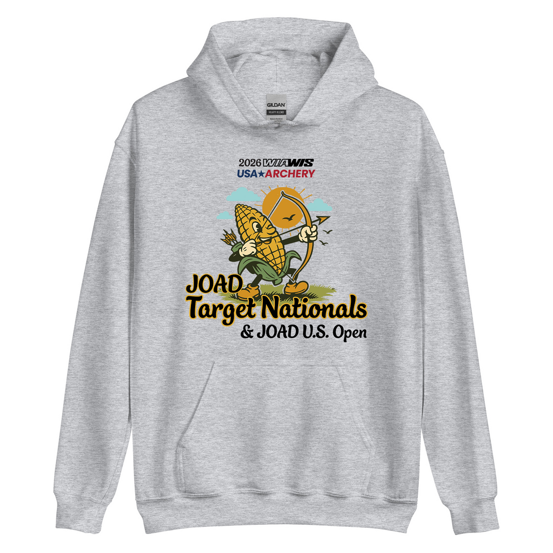 JOAD Target Nationals & JOAD U.S. Open Event Merchandise