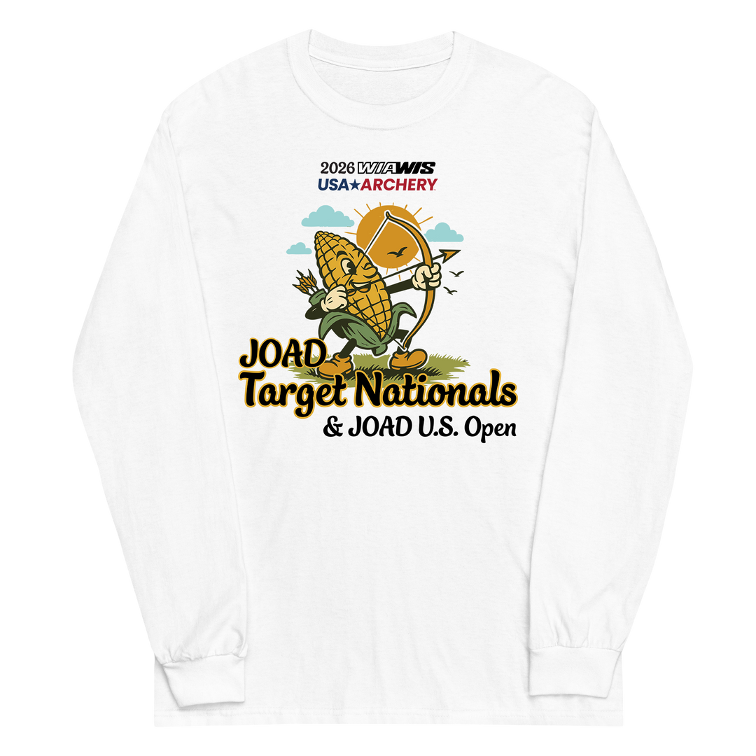 JOAD Target Nationals & JOAD U.S. Open Event Merchandise